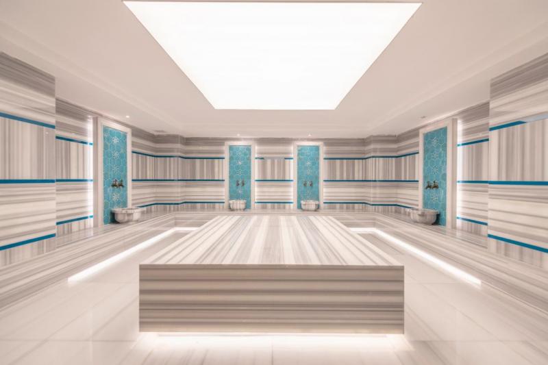 Side utazás Sorgun Akadia Luxury