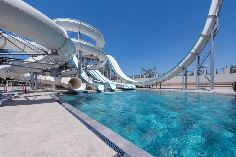 Side utazás Sorgun Akadia Luxury