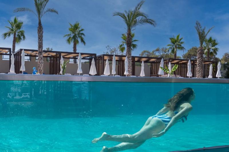 Side utazás Sorgun Akadia Luxury