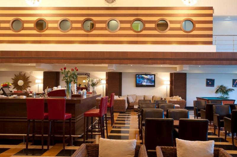 Kréta Hersonissos utazás Star Beach Village & Waterpark