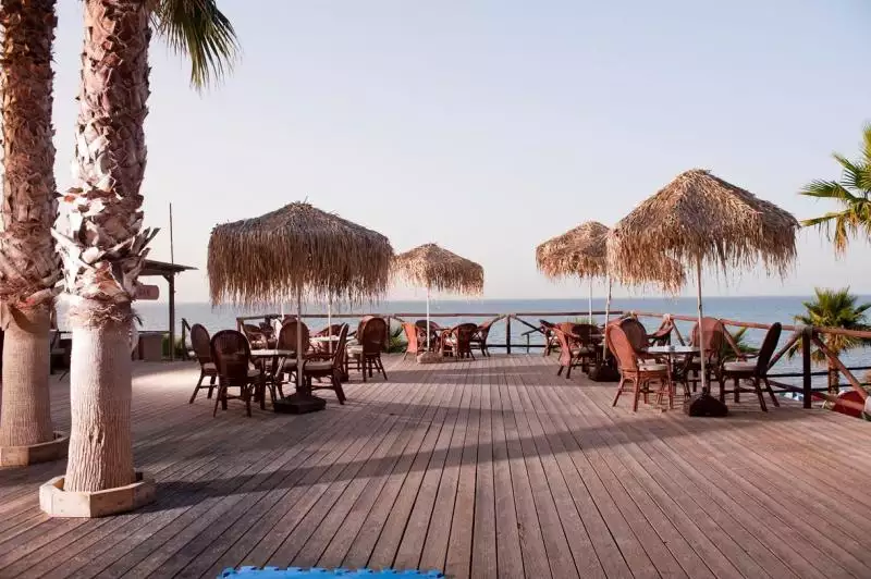 Star Beach Village & Waterpark Kréta Hersonissos