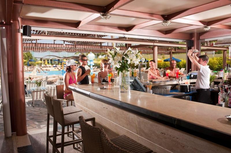 Kréta Hersonissos utazás Star Beach Village & Waterpark