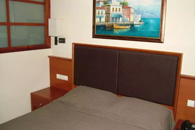 Stella Palace Kréta Analipsi