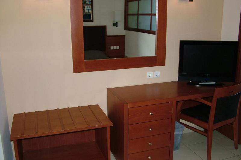 Kréta Analipsi utazás Stella Palace