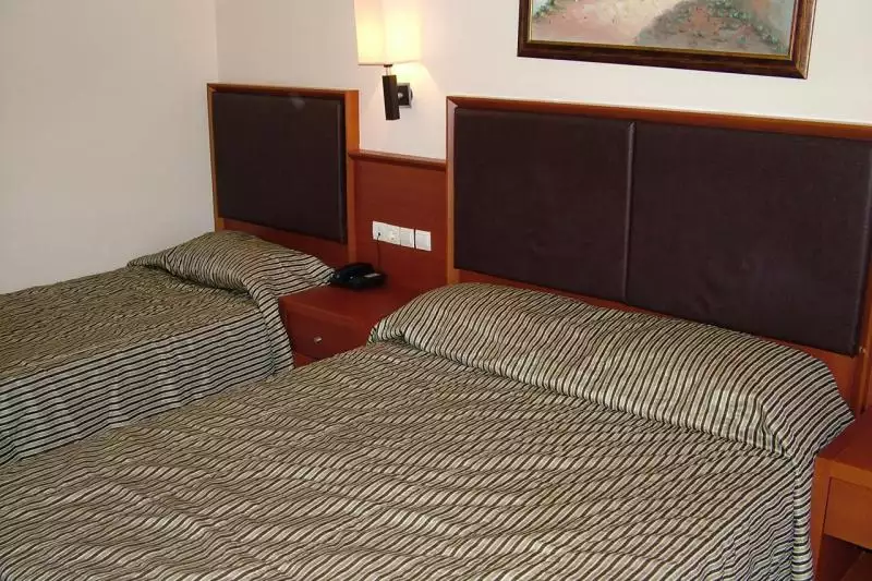 Stella Palace Kréta Analipsi