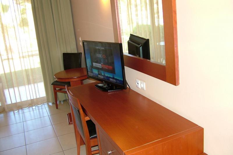 Kréta Analipsi utazás Stella Palace