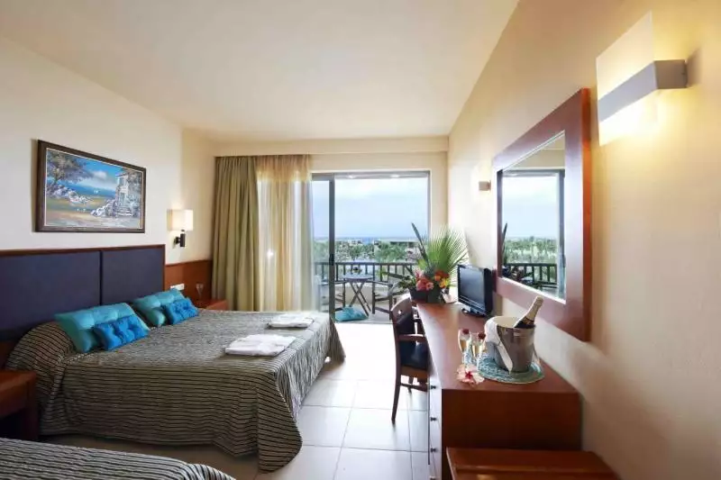 Stella Palace Kréta Analipsi