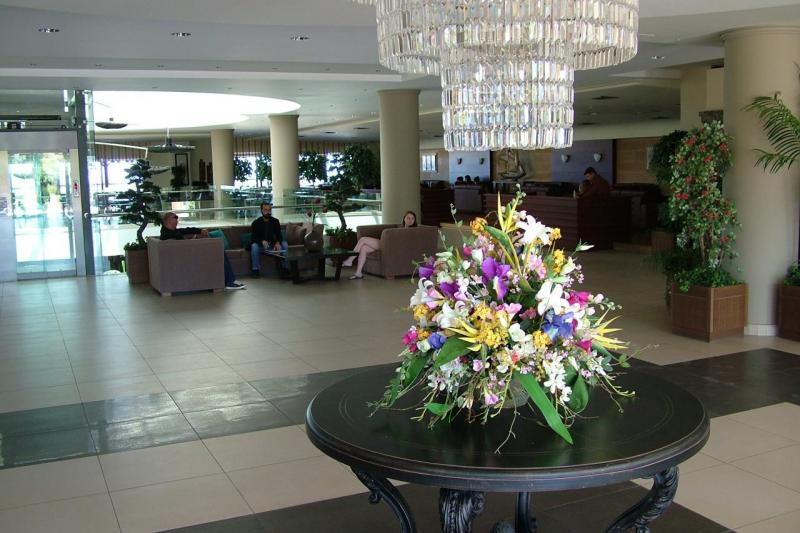 Kréta Analipsi utazás Stella Palace