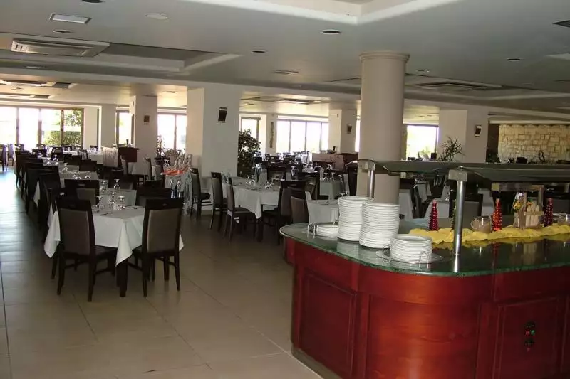Stella Palace Kréta Analipsi