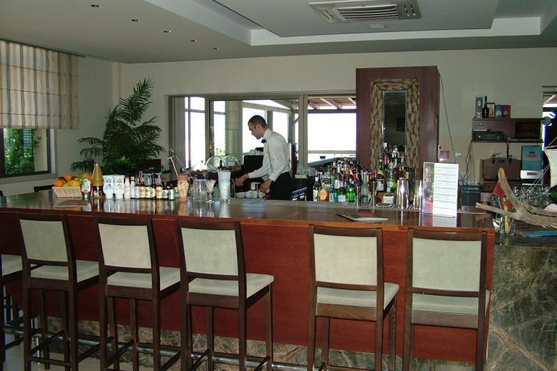 Kréta Analipsi utazás Stella Palace