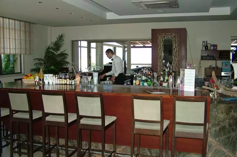 Stella Palace Kréta Analipsi