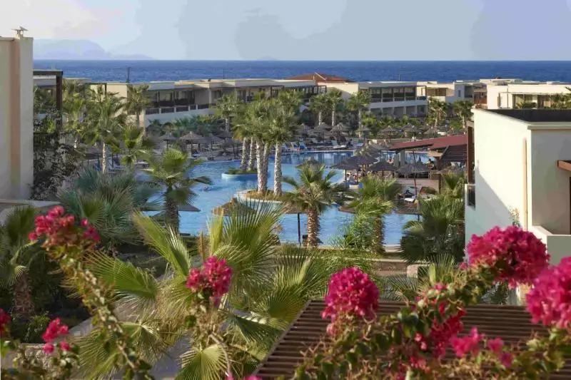 Stella Palace Kréta Analipsi