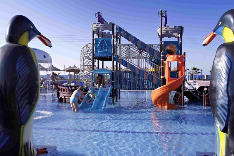 Kréta Analipsi utazás Stella Palace