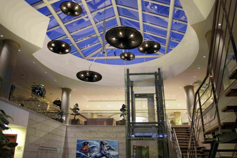 Kréta Analipsi utazás Stella Palace