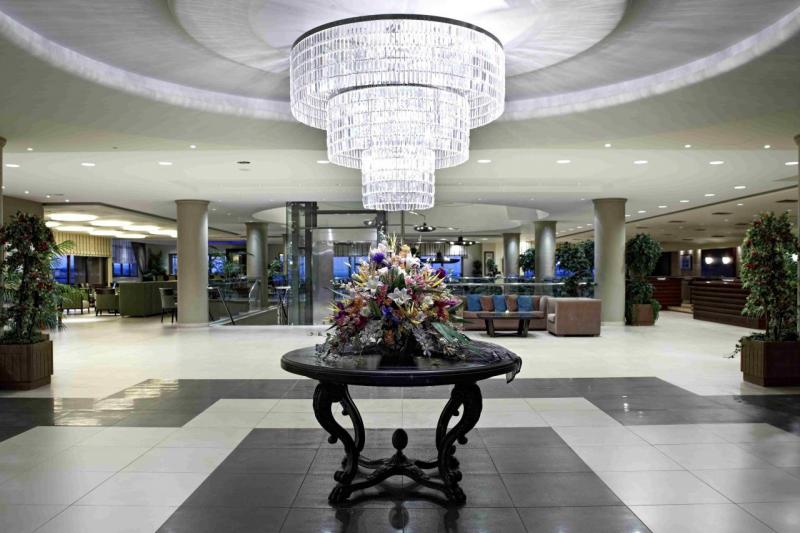 Kréta Analipsi utazás Stella Palace