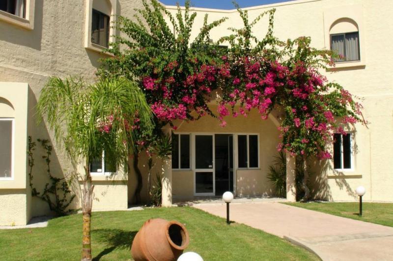 Rodosz Ialyssos utazás Summerland Hotel Apartments