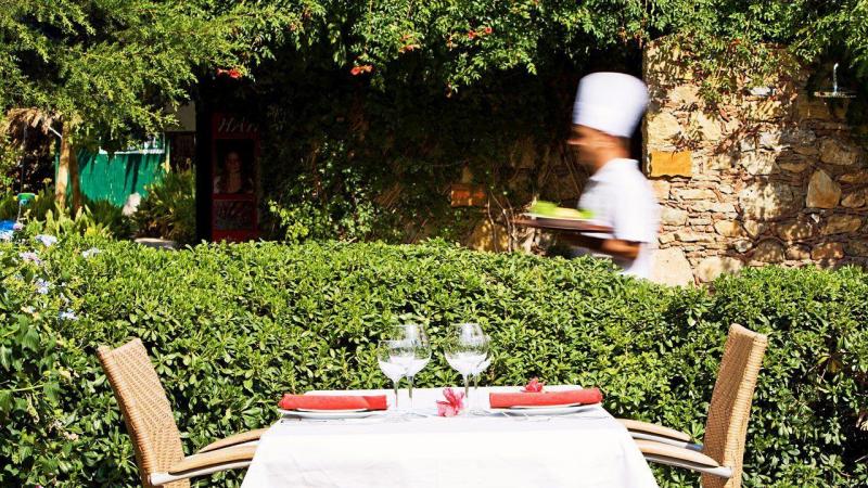 Alanya utazás Sunpark Garden