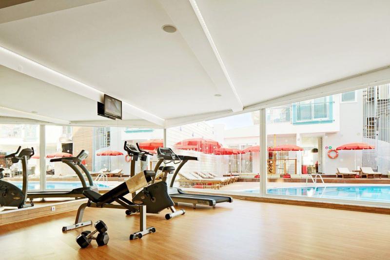 Alanya utazás Sunprime Alanya Beach