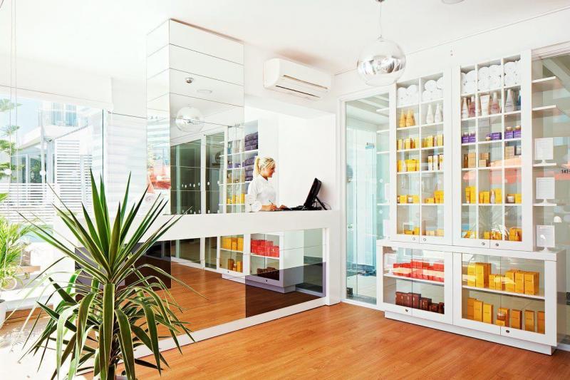 Alanya utazás Sunprime Alanya Beach