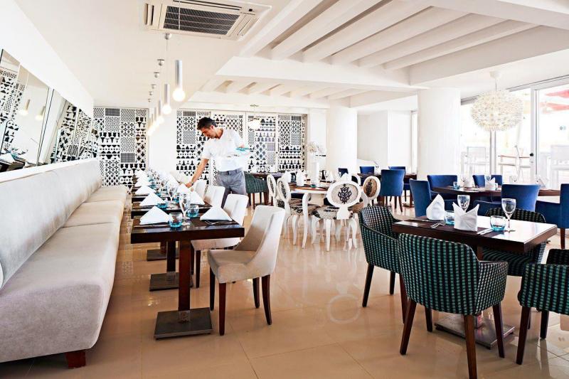 Alanya utazás Sunprime Alanya Beach