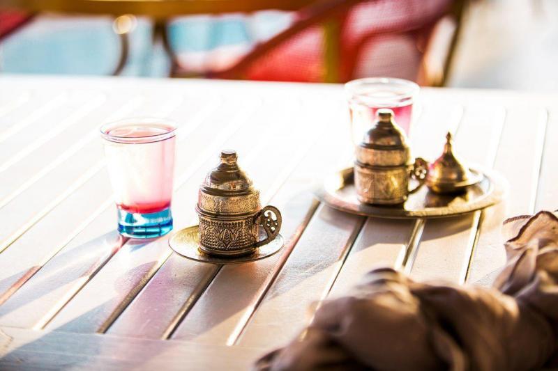 Alanya utazás Sunprime Alanya Beach