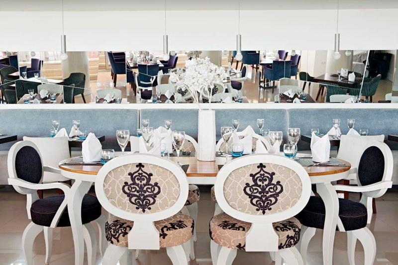 Alanya utazás Sunprime Alanya Beach