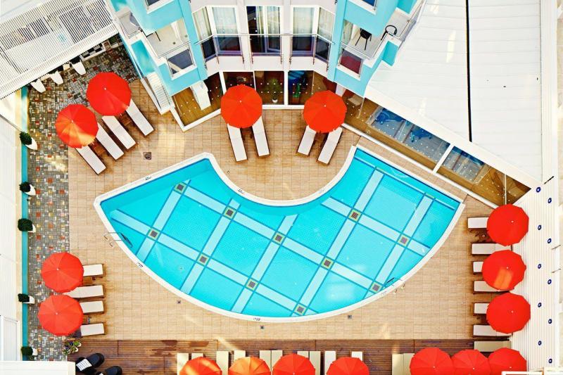 Alanya utazás Sunprime Alanya Beach