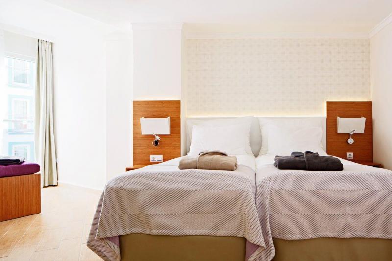 Alanya utazás Sunprime Alanya Beach