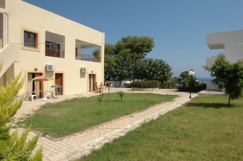 Kréta Hersonissos utazás Sunshine Seaside Wing