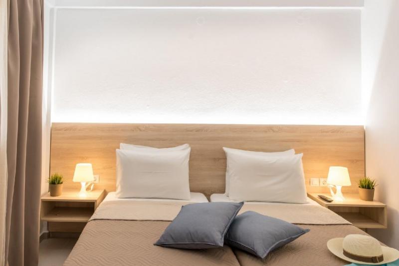 Kréta Hersonissos utazás Sunshine Seaside Wing