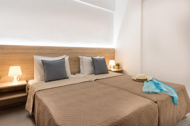 Kréta Hersonissos utazás Sunshine Seaside Wing