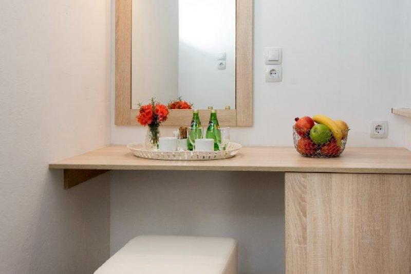 Kréta Hersonissos utazás Sunshine Seaside Wing