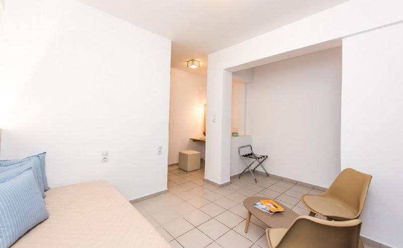 Kréta Hersonissos utazás Sunshine Seaside Wing