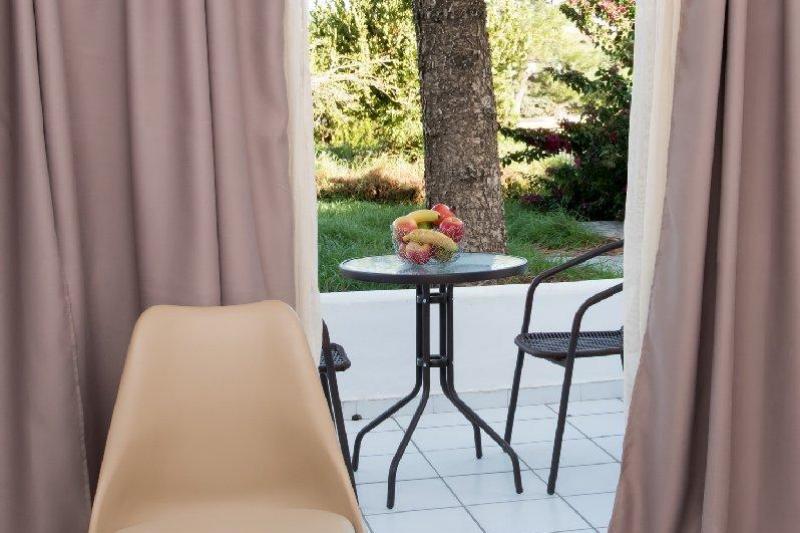 Kréta Hersonissos utazás Sunshine Seaside Wing