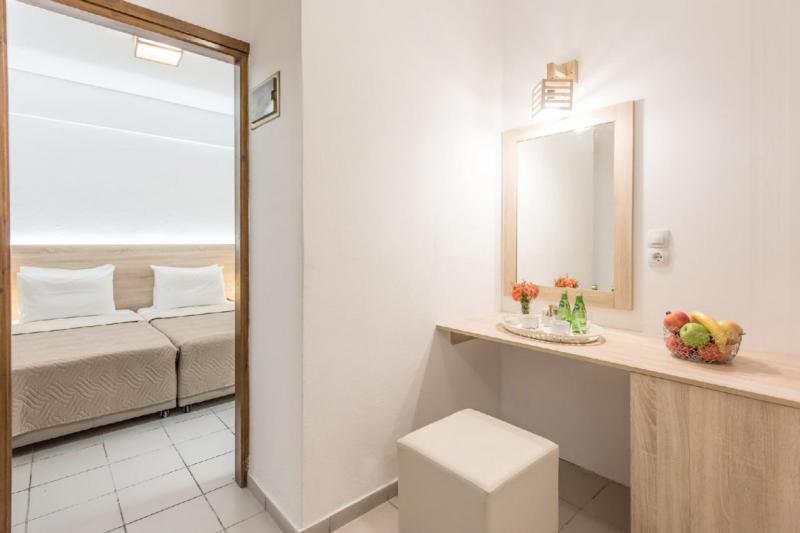 Kréta Hersonissos utazás Sunshine Seaside Wing