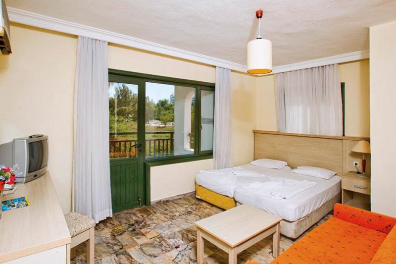 Side utazás Sural Garden