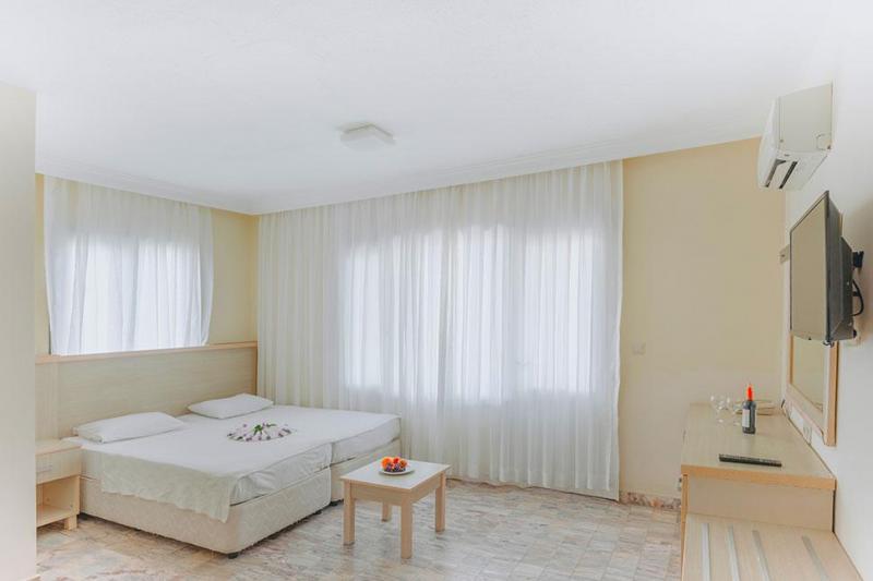 Side utazás Sural Garden