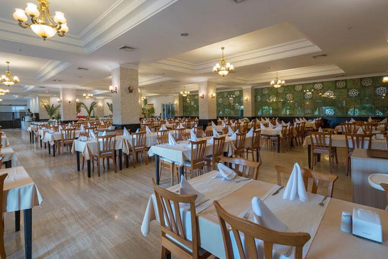 Side utazás Sural Garden