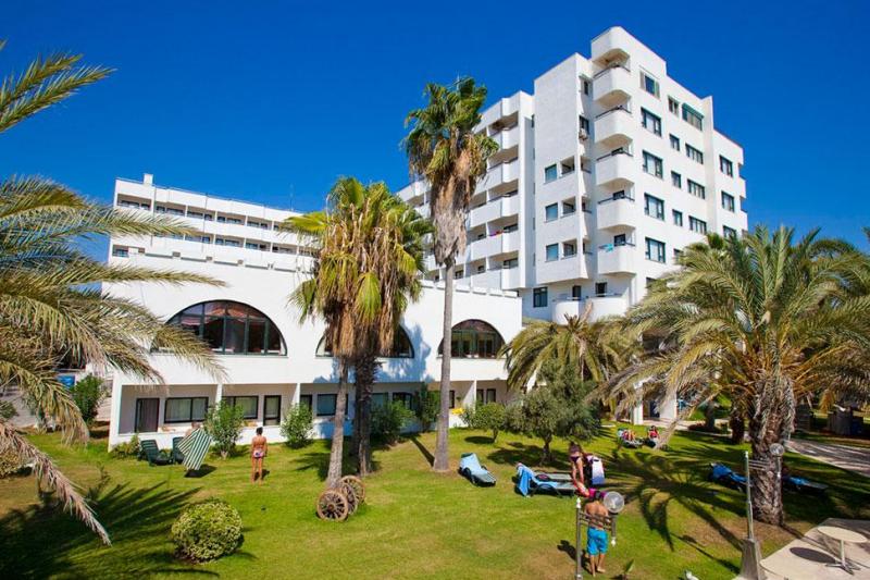 Side utazás Sural Hotel