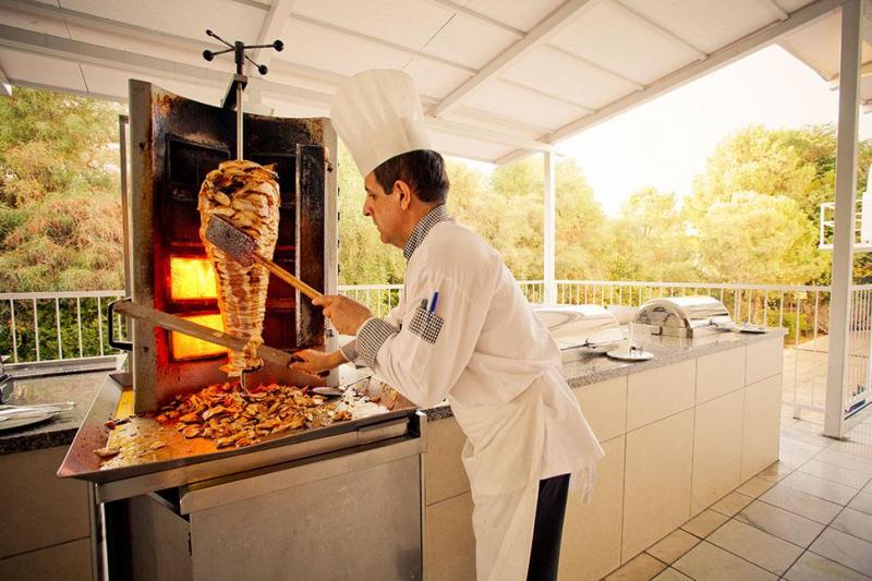 Side utazás Sural Hotel