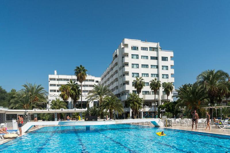 Side utazás Sural Hotel