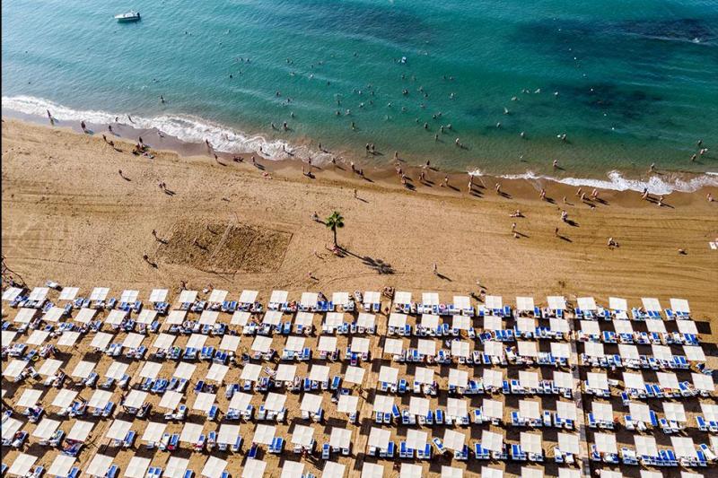 Side utazás Sural Resort