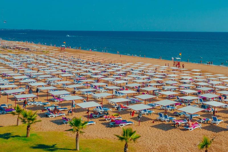 Side utazás Sural Saray