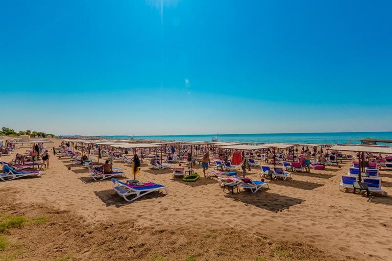 Side utazás Sural Saray