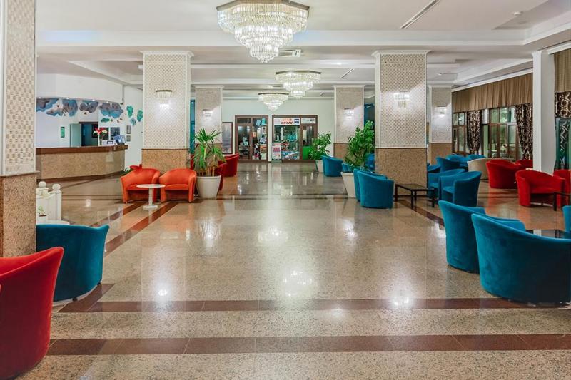 Side utazás Sural Saray