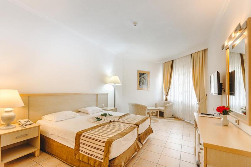 Side utazás Sural Saray