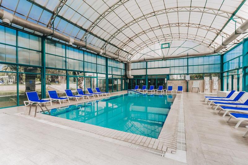 Side utazás Sural Saray