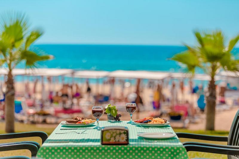 Side utazás Sural Saray