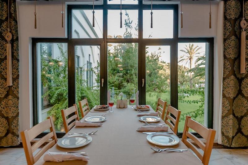 Side utazás Sural Saray