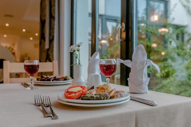 Side utazás Sural Saray